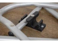 Bo-Camp - Tafel - Feather - 110x70 Cm -Buitenkampeer Winkel 69 4 bo camp tafel feather 110x70 cm 1404464