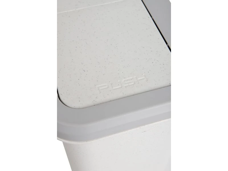 Bo Camp Afvalbak Inclusief Bevestiging 7 Liter 6 Bo Camp Afvalbak Inclusief Bevestiging 7 Liter - Afbeelding 6