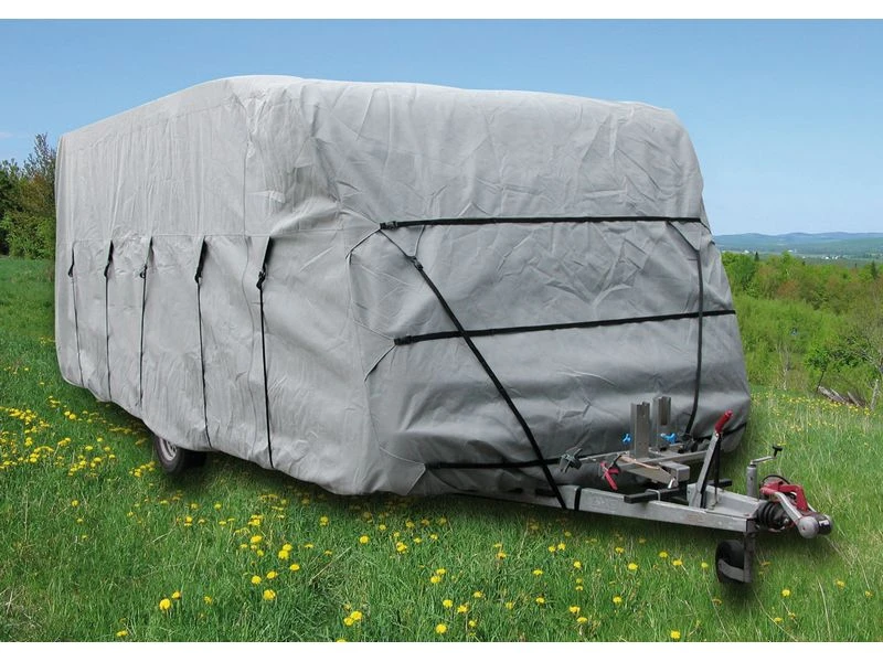 Eurotrail Caravan Hoes 700-750 Cm 1 Eurotrail Caravan Hoes 700-750 Cm