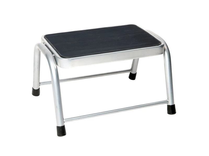 Opstapje Rond Antislip 44x35x25 Cm 1 Opstapje Rond Antislip 44x35x25 Cm