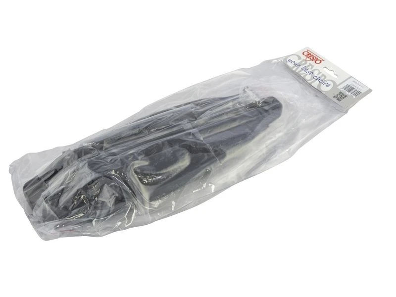 Crespo Armleuning 218 219 Stoel 2 Stuks Antraciet 2 Crespo Armleuning 218 219 Stoel 2 Stuks Antraciet - Afbeelding 2