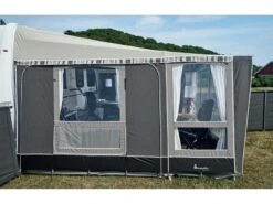 Isabella Caravanvoortent Forum Etna 350 11 Isabella Caravanvoortent Forum Etna 350 -Buitenkampeer Winkel 7 5 isabella caravanvoortent forum etna 350 zijkant isaforumetna