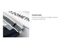 Kampa Dometic Opblaasbare Voortent Leggera Air 260 M -Buitenkampeer Winkel 71 2 kampa dometic opblaasbare voortent leggera air 260 m twin keder 9120002139