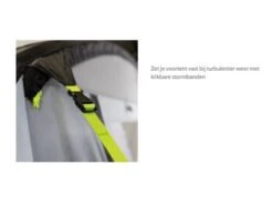 Kampa Dometic Opblaasbare Voortent Leggera Air 260 M -Buitenkampeer Winkel 71 3 kampa dometic opblaasbare voortent leggera air 260 m stormband 9120002139