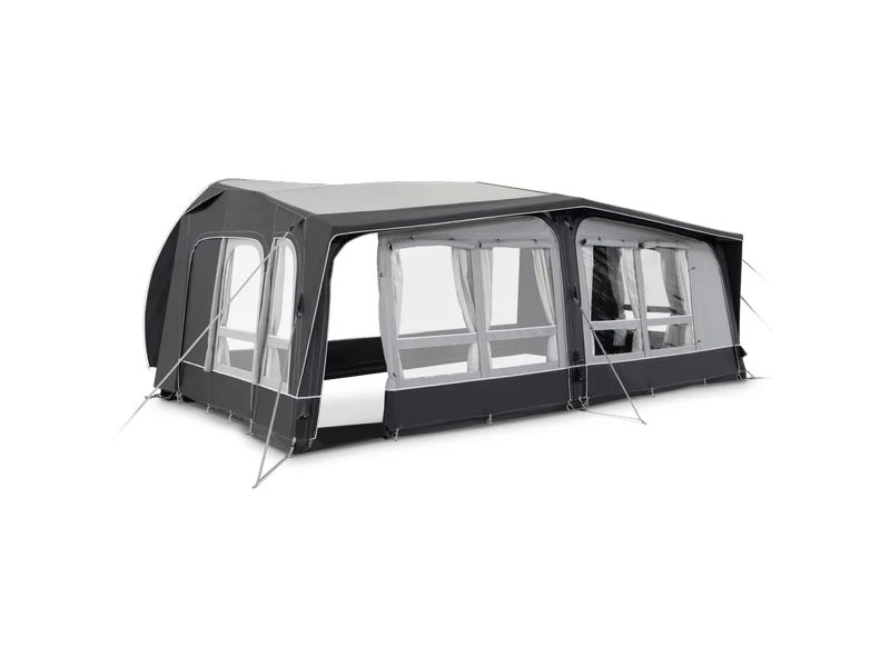 Dometic Opblaasbare Caravanvoortent Residence Air All Season 1 Dometic Opblaasbare Caravanvoortent Residence Air All Season