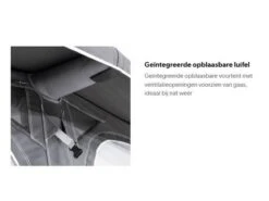Dometic Opblaasbare Caravanvoortent Residence Air All Season 11 Dometic Opblaasbare Caravanvoortent Residence Air All Season -Buitenkampeer Winkel 72 5 dometic opblaasbare caravanvoortent residence air all season petluifel
