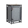 Bo-Camp - Urban Outdoor - Legkast - Norbury - 57x48x80 Cm