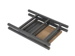 Bo-Camp - Urban Outdoor - Kast - Hamlets - 3 Laden -Buitenkampeer Winkel 75 5 bo camp urban outdoor kast hamlets 3 laden 1609312