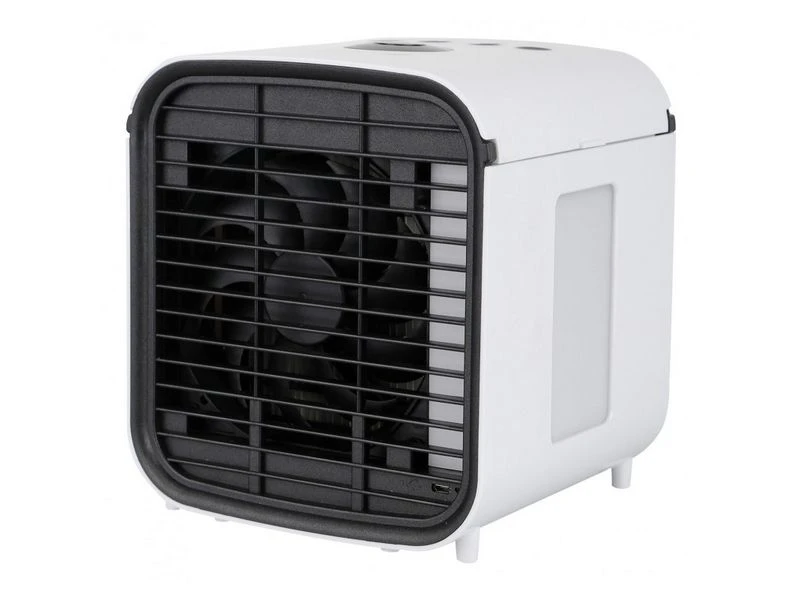 Eurotrail Air Cooler Oplaadbaar 2 Eurotrail Air Cooler Oplaadbaar - Afbeelding 2