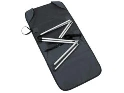 Eurotrail Vouwstoel Backpacker Chair Grijs 8 Eurotrail Vouwstoel Backpacker Chair Grijs -Buitenkampeer Winkel 8 2 eurotrail backpacker chair etcf1099 2