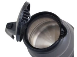 Eurotrail Opvouwbare Sliconen Waterkoker -Buitenkampeer Winkel 8 2 eurotrail opvouwbare siliconen waterkoker etkw6011 0102