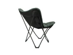 Bo Camp Urban Outdoor Vlinderstoel Himrod Green -Buitenkampeer Winkel 81 3 bo camp urban outdoor vlinderstoel himrod green 1200367