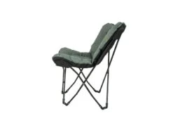 Bo Camp Urban Outdoor Vlinderstoel Himrod Green -Buitenkampeer Winkel 81 4 bo camp urban outdoor vlinderstoel himrod green 1200367