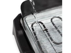 Tristar Bq-2813 Electrische Tafel Bbq -Buitenkampeer Winkel 82 2 tristar bq 2824 elektrische tafel bbq bq 2824