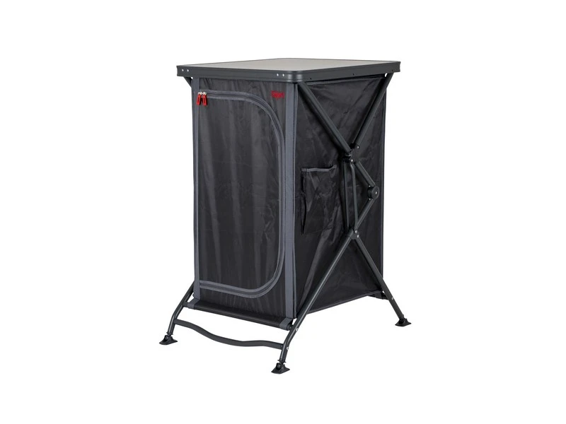 Crespo Kampeer Opbergkast Ap-103 2 Crespo Kampeer Opbergkast Ap-103 - Afbeelding 2