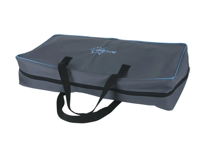 Bo Camp Opbergtas Voor Gaskomfoor 2 Pits 1 Bo Camp Opbergtas Voor Gaskomfoor 2 Pits