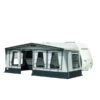 Brand Caravanvoortent Tarifa 280