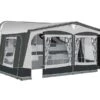 Dorema Caravanvoortent Garda XL 300