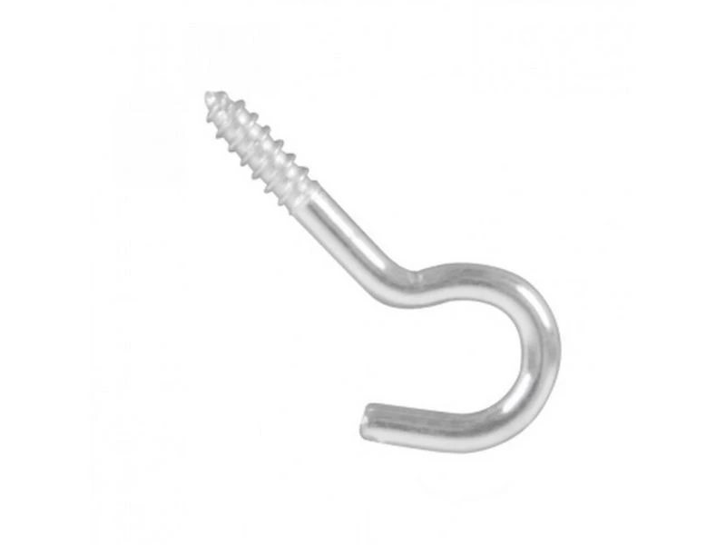 Fjord Outdoor Spiraalhaak Open Oog à 25 Stuk 1 Fjord Outdoor Spiraalhaak Open Oog à 25 Stuk