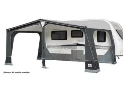 Dorema Oppomp Opblaasbare Voortent Monaco Air All Season -Buitenkampeer Winkel 9 2 dorema oppomp opblaasbare voortent monaco air all season