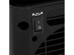 Tristar Ka-5013 Elektrische Keramische Kachel -Buitenkampeer Winkel 90 2 tristar ka 5013 elektrische keramische kachel ka 5013