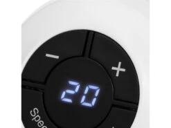 Tristar Ka-5084 Plug Heater Elektrische Keramische Kachel 7 Tristar Ka-5084 Plug Heater Elektrische Keramische Kachel -Buitenkampeer Winkel 91 3 tristar ka 5084 plug heater elektrische keramische kachel ka 5084