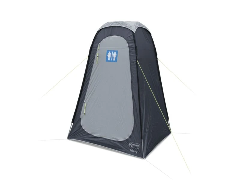 Kampa Privy Toilet Tent 1 Kampa Privy Toilet Tent
