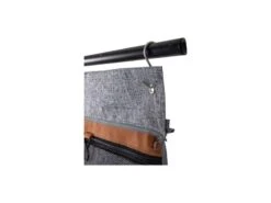 Bo Camp Urban Outdoor Tentschort Mathew M 11-vaks -Buitenkampeer Winkel 96 2 bo camp urban outdoor tentschort mathew m 11 vaks rechts detail 1771653