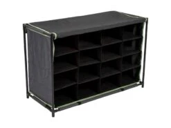 Bo Camp Opbergkast 16 Vaks