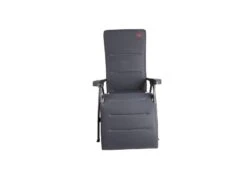Crespo Kampeer Relaxstoel Ap-242 Air-deluxe Ergo Grijs Kleur 86 -Buitenkampeer Winkel 98 2 crespo kampeer relaxstoel ap 232 air deluxe ergo grijs kleur 86 1104950