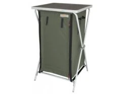 Eurotrail Opb.Kast Aubenas Klapkast Antraciet 7 Eurotrail Opb.Kast Aubenas Klapkast Antraciet -Buitenkampeer Winkel 98 2 eurotrail opb kast aubenas klapkast antraciet etcf0396 0400