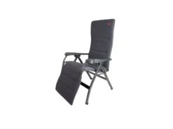 Crespo Kampeer Relaxstoel Ap-242 Air-deluxe Ergo Grijs Kleur 86 -Buitenkampeer Winkel 98 3 crespo kampeer relaxstoel ap 232 air deluxe ergo grijs kleur 86 1104950