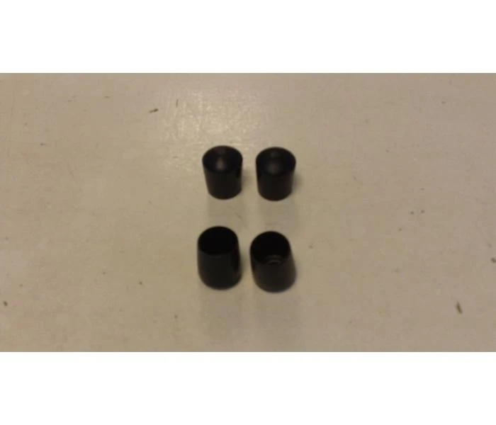 Bo Camp Rubberdop Voor Opstapje 1 Bo Camp Rubberdop Voor Opstapje