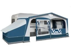 Dorema Caravanvoortent Garda XL 270 -Buitenkampeer Winkel dorema caravanvoortent garda xl270 4