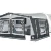 Dorema Caravanvoortent President XL 280