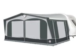 Dorema Caravanvoortent President XL 280 -Buitenkampeer Winkel dorema caravanvoortent president xl280 2