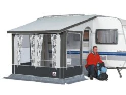 Dorema Winter Universele Caravanvoortent Oslo