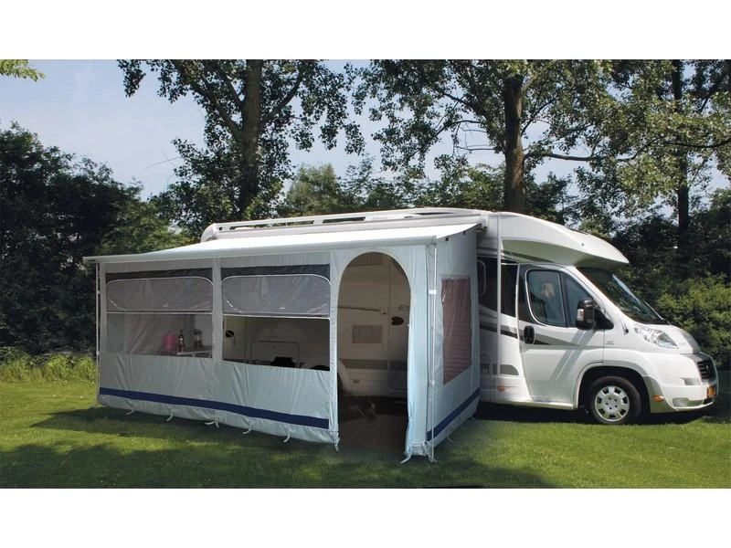 Eurotrail Narvik Canopy Room 350 3 Eurotrail Narvik Canopy Room 350 - Afbeelding 3