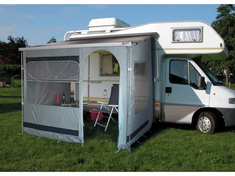 Eurotrail Narvik Canopy Room 350 1 Eurotrail Narvik Canopy Room 350