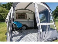 Kampa Dometic Oppompvoortent Pop 260 Air Pro Eriba Puck -Buitenkampeer Winkel kampa oppompvoortent pop 260 air pro eriba puck ce7072 2