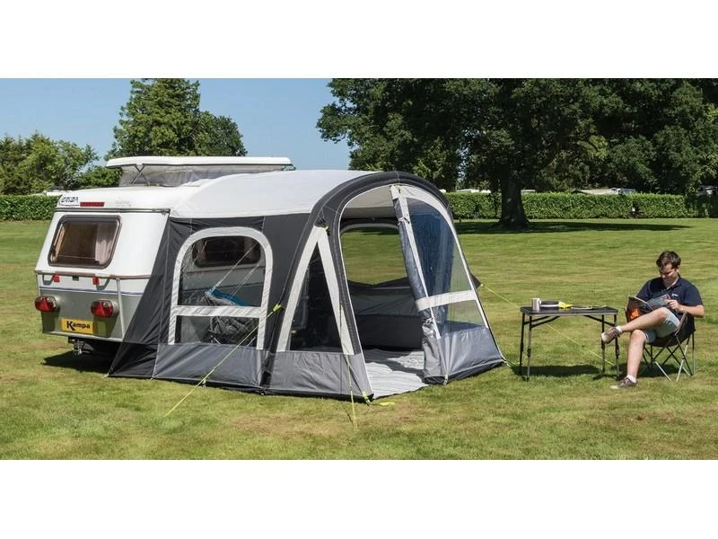 Kampa Dometic Oppompvoortent Pop 290 Air Pro Eriba Familia 1 Kampa Dometic Oppompvoortent Pop 290 Air Pro Eriba Familia