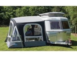 Kampa Dometic Oppompvoortent Pop 290 Air Pro Rapido Club -Buitenkampeer Winkel kampa oppompvoortent pop 290 air pro rapido club ce7474rt 1