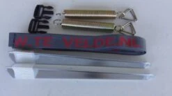 Hele Luifel Voor Voortent Aanritsbaar De Vaart Standaard Serie -Buitenkampeer Winkel te velde stormbandset